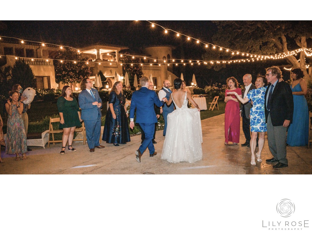 Exit Villa San Juliette Wedding Photography