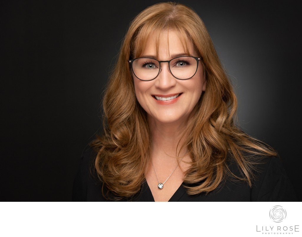 Modern Professional Headshot Photographer Sacramento