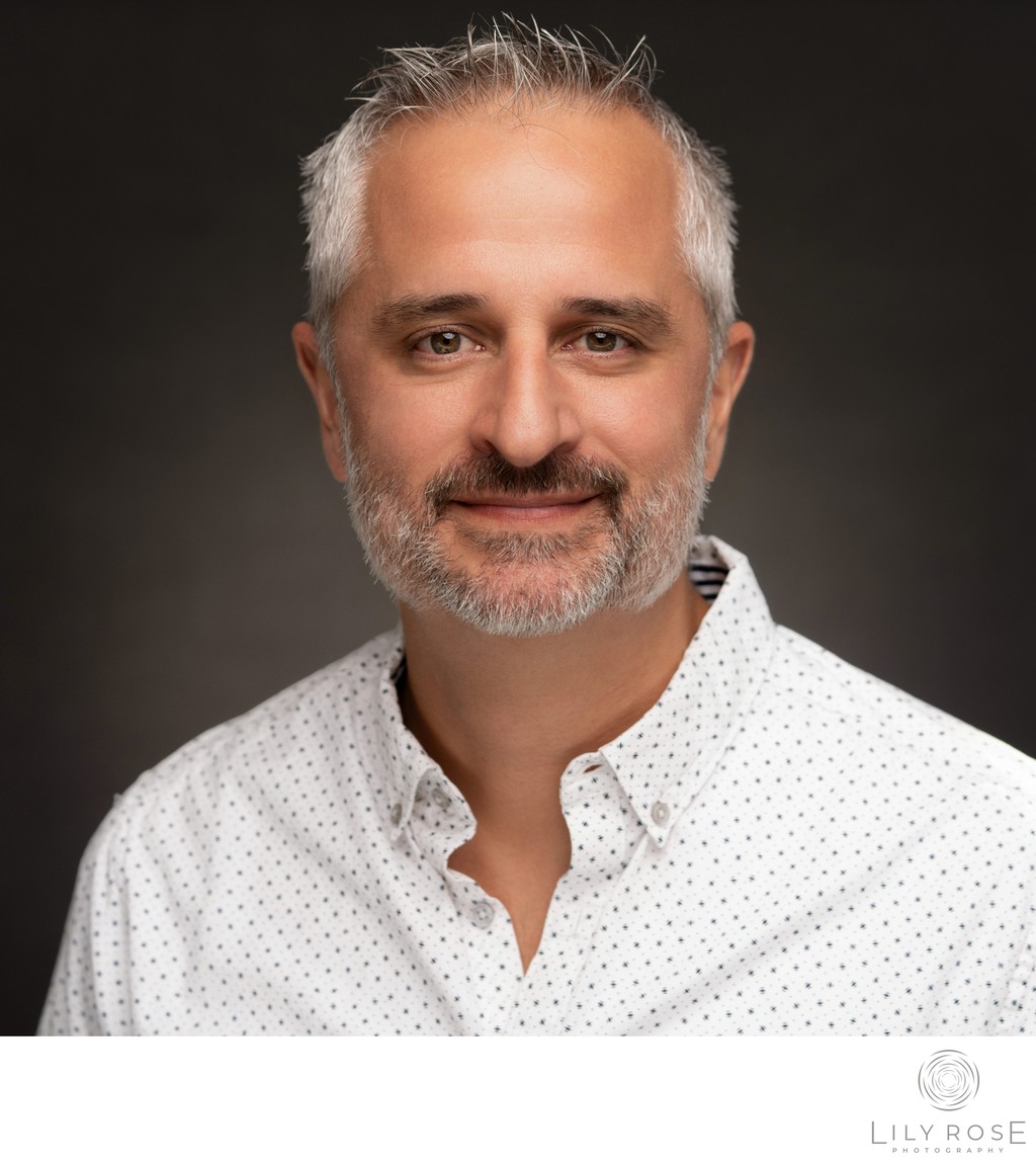Sacramento Corporate Leaders: Portraits of Power