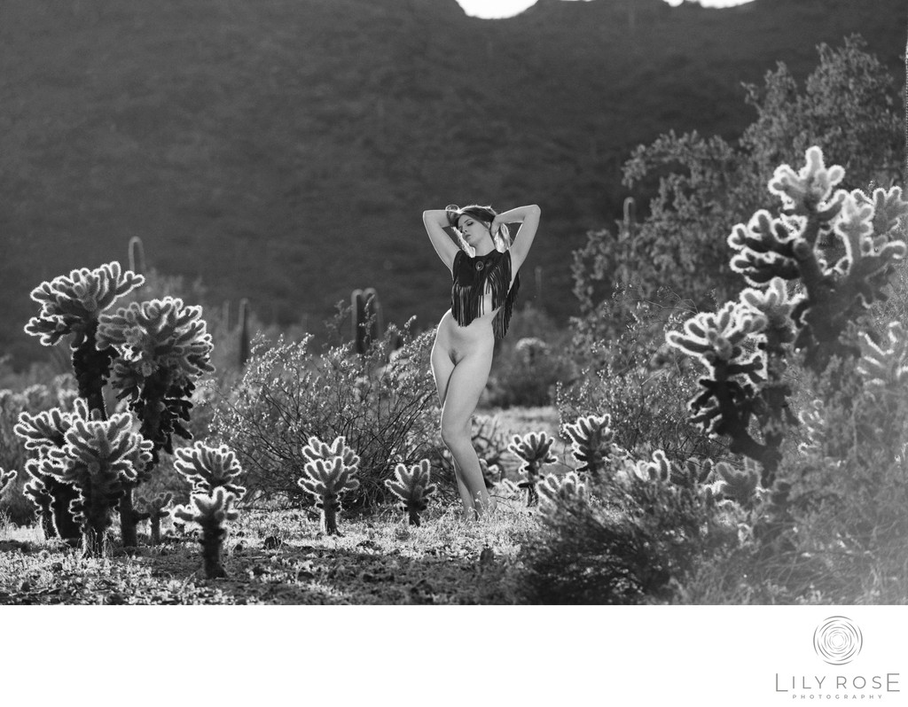Mentoring for Destination Boudoir Photographers