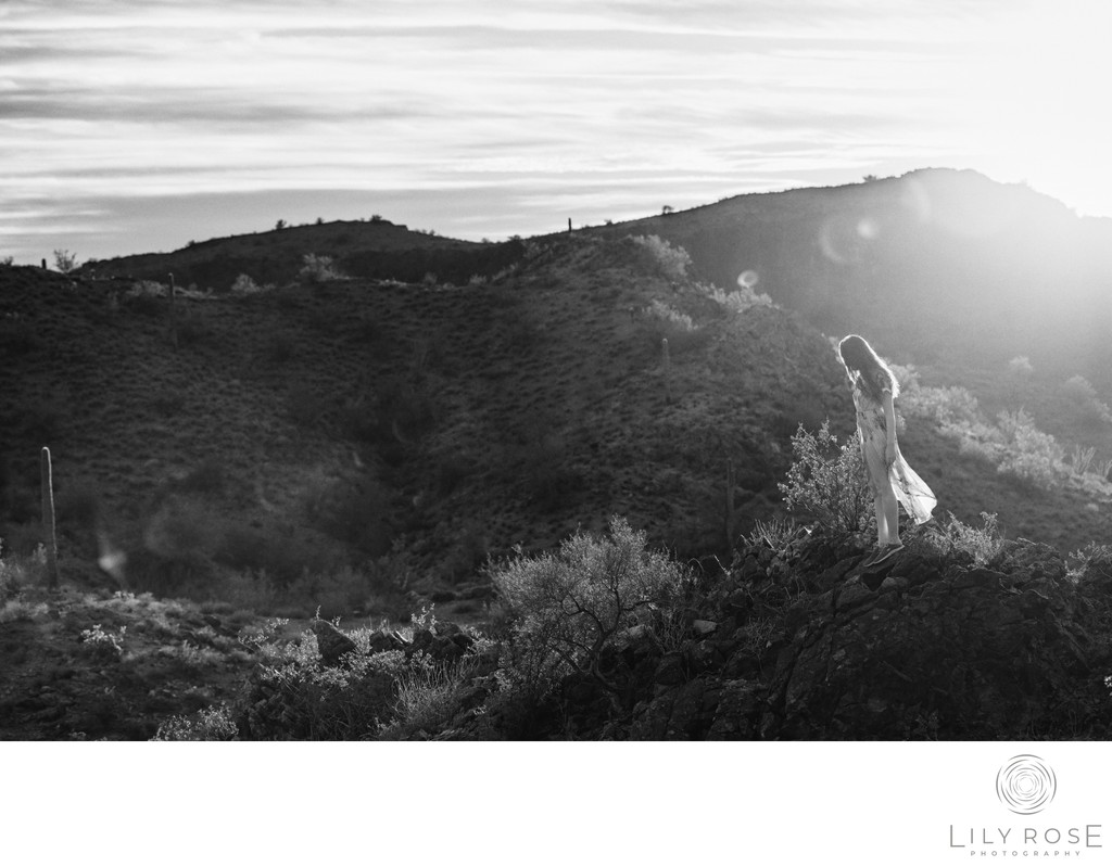 Coaching and Mentoring for Outdoor Photography