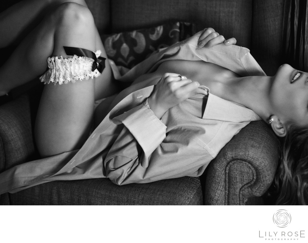 Coaching for Boudoir Photographers 
