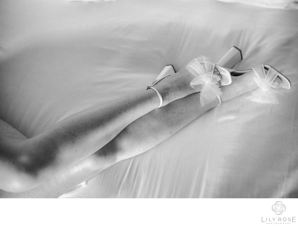 Photography Mentor for Boudoir