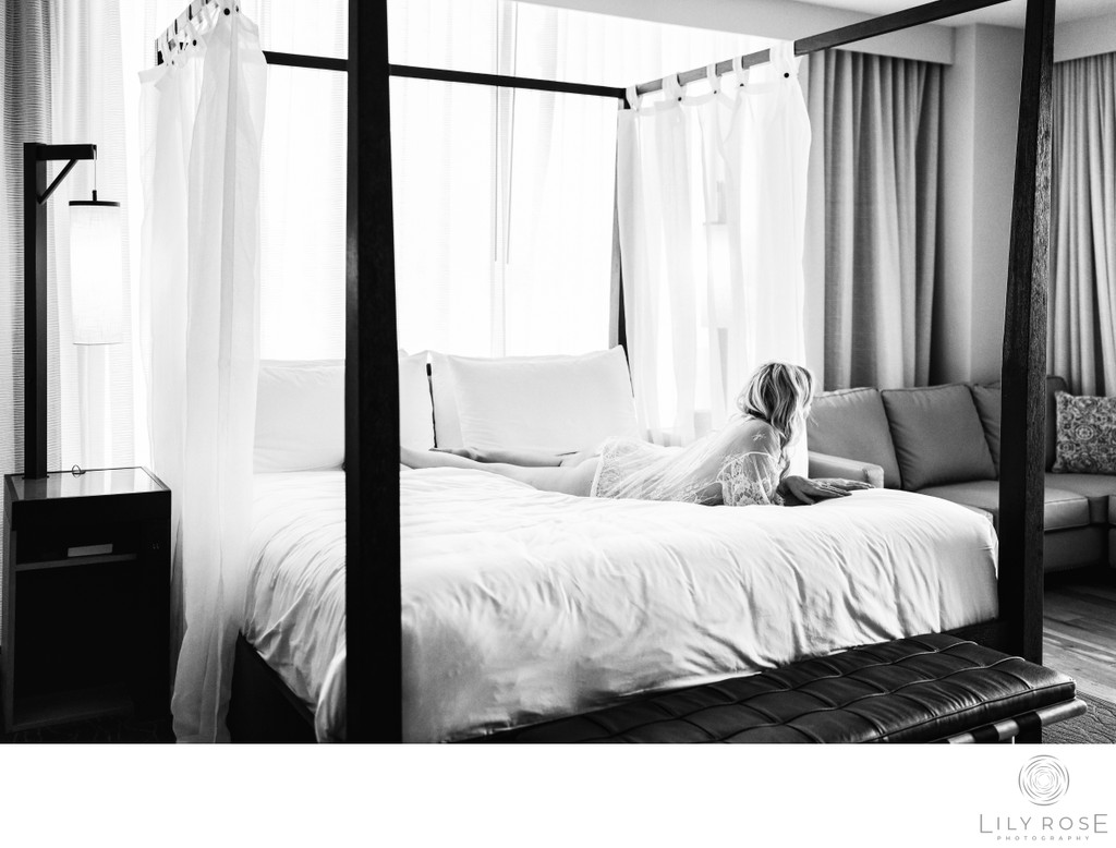 Boudoir Photographers Mentor and Coach 