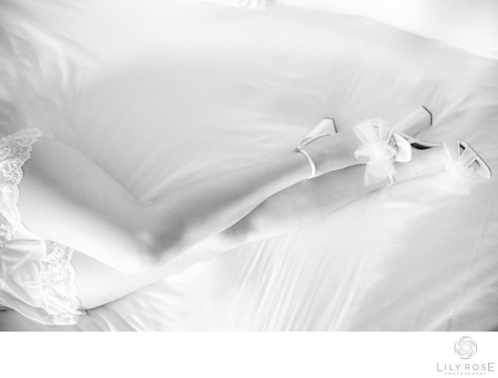 Photographers Coach for Boudoir Photography 
