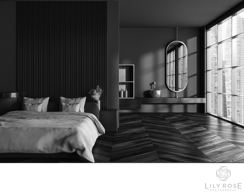 Boudoir Photographers on Location