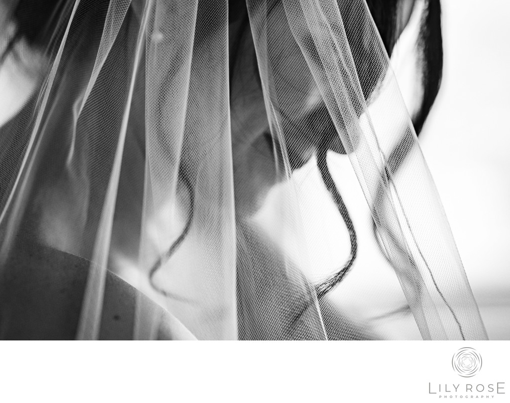 Bridal Boudoir Photographers
