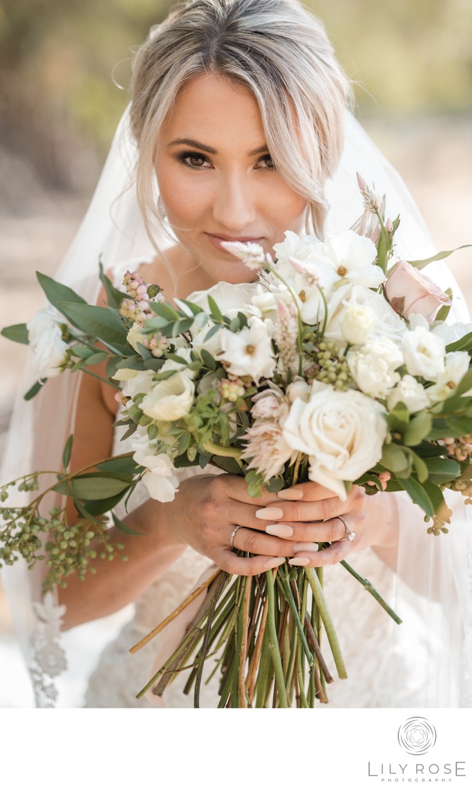 Traditional Wedding Portraiture Sonoma Photographer