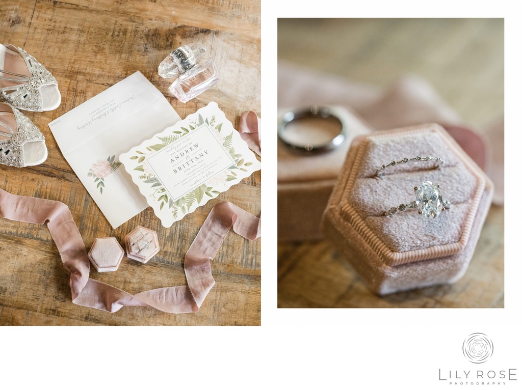 Bernardus Lodge Spa Carmel Wedding Photographer