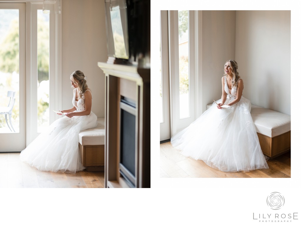 Carmel Valley Wedding Photography