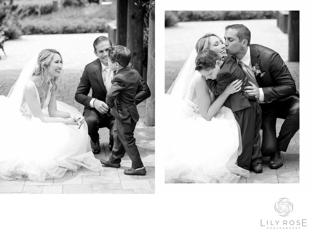 Carmel Valley Wedding Photographer