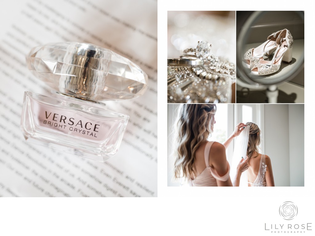 Best Carmel Valley Wedding Photography