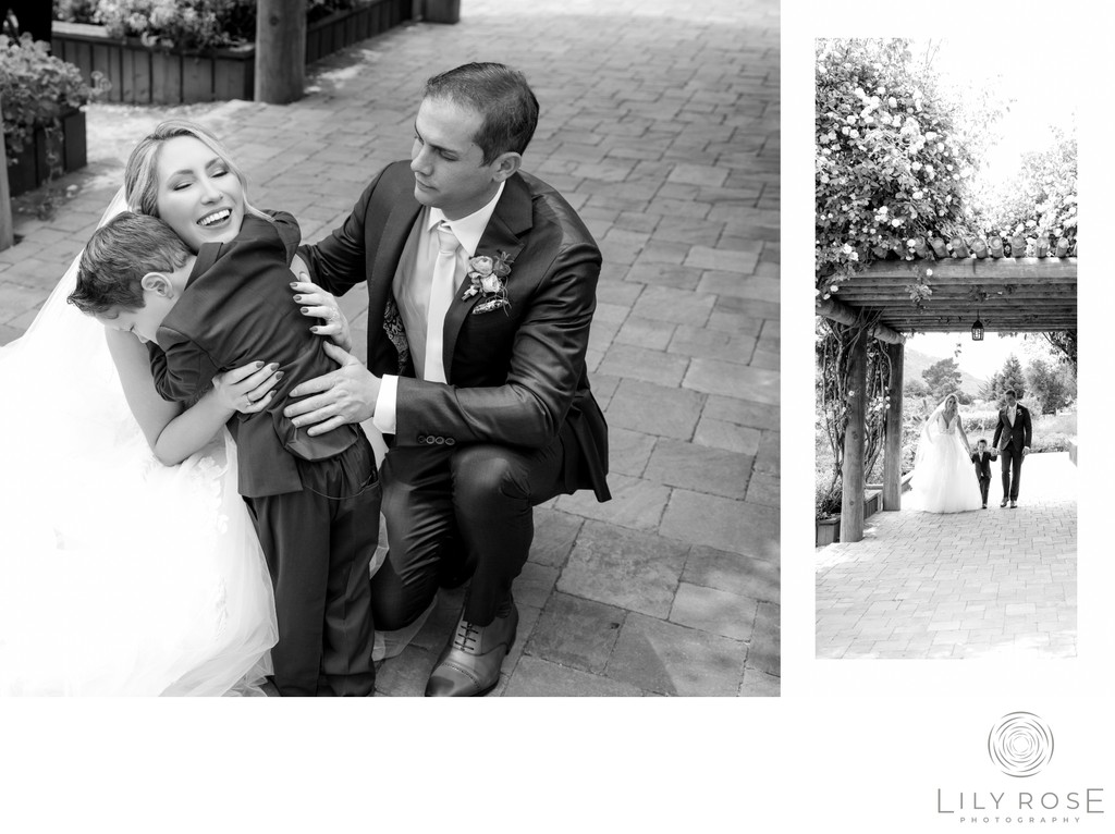 Carmel Valley Wedding Photographers