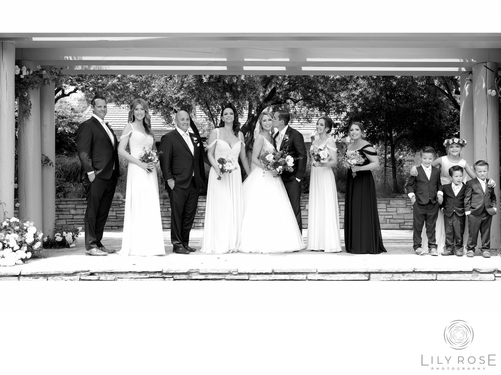 Carmel Bernardus Lodge Wedding Photographers