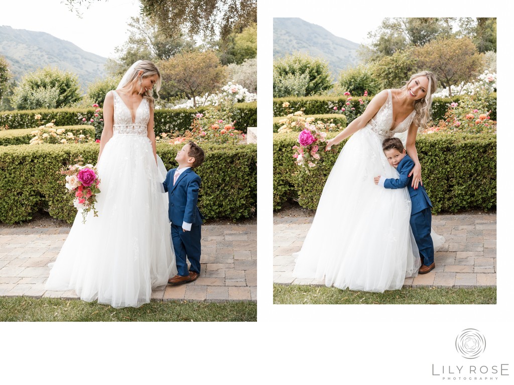 Carmel Valley Wedding Photographer Bernardus Lodge