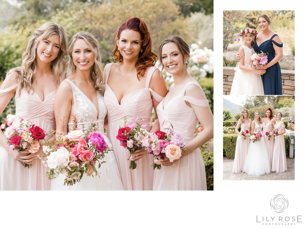 Carmel Valley Wedding Photographers Bernardus Lodge