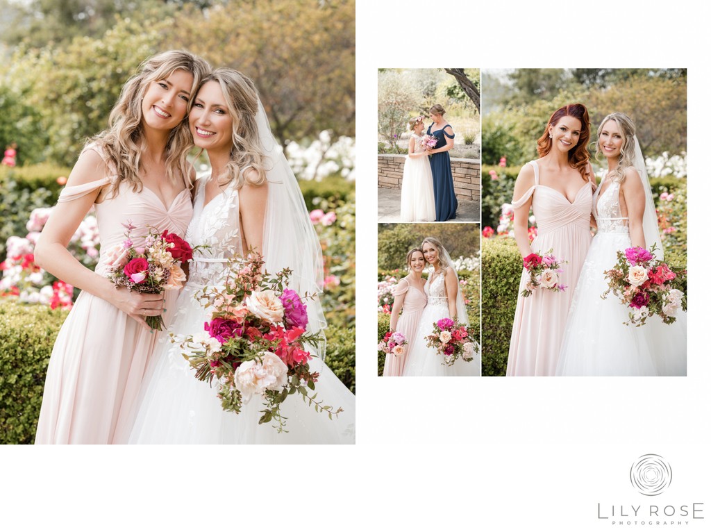 Bernardus Lodge Carmel Valley Wedding Photographer 