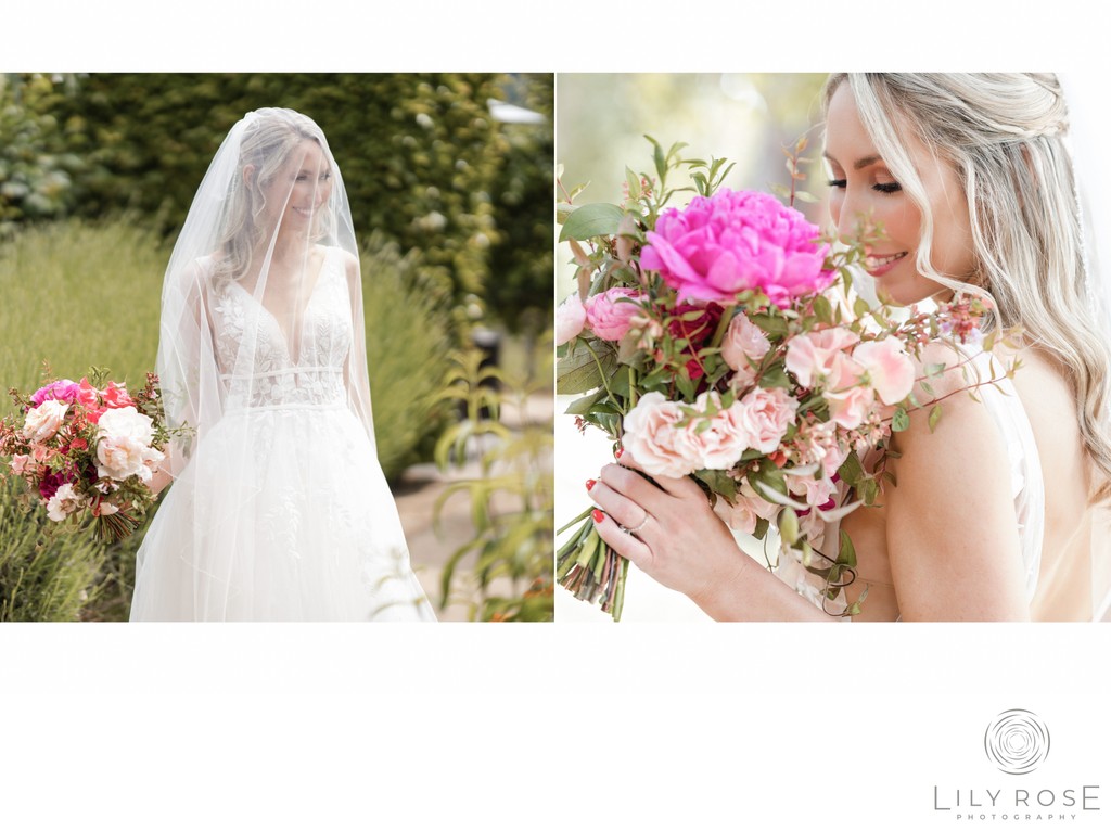 Bernardus Lodge Spa Carmel Valley Photographer