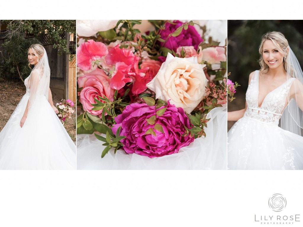 Luxury Carmel Wedding Photographer