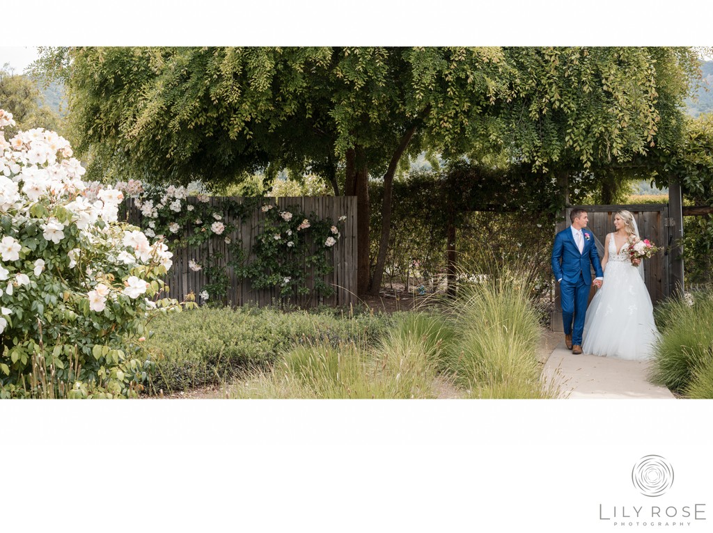 Luxury Carmel Wedding Photograpy