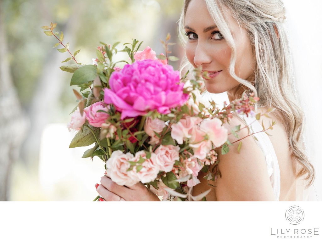 Fine Art Carmel Wedding Photographer