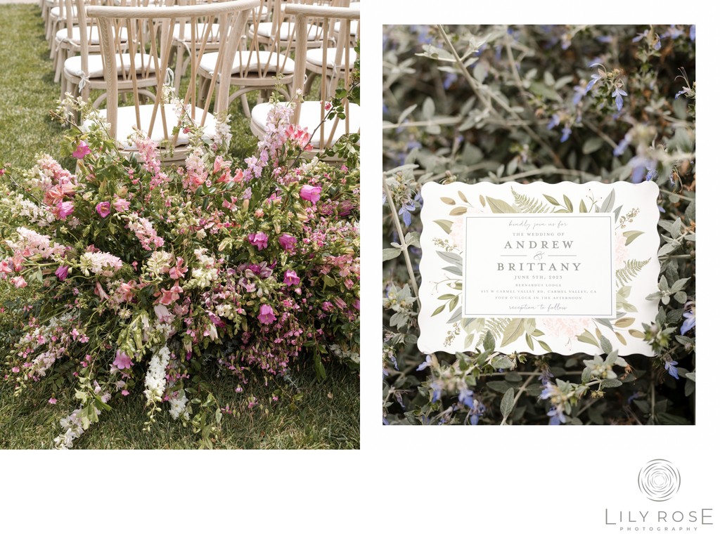 Fine Art Carmel Wedding Photographers