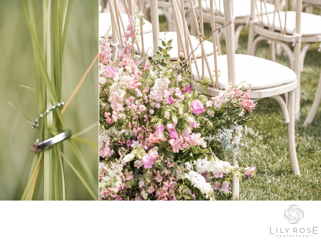 Documentary Carmel Wedding Photographers