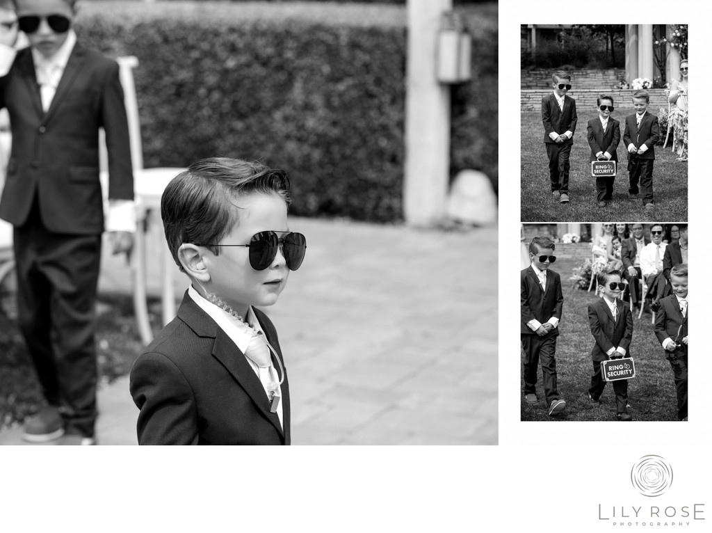 Elegant Carmel Wedding Photography