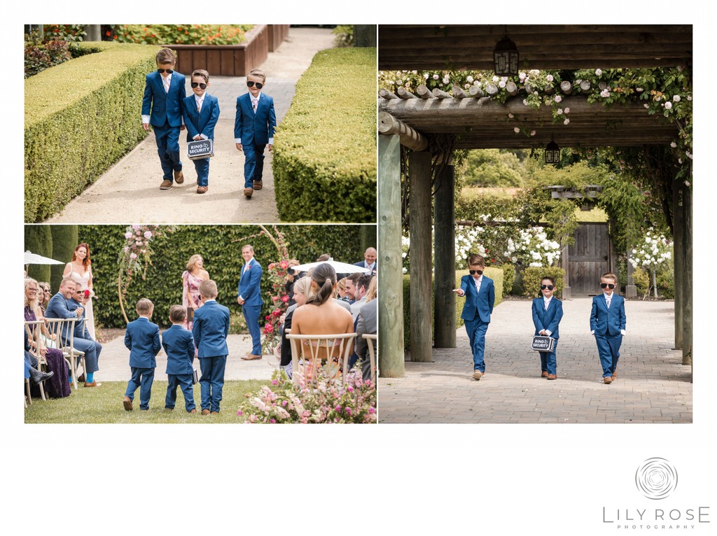 Elegant Carmel Wedding Photographer