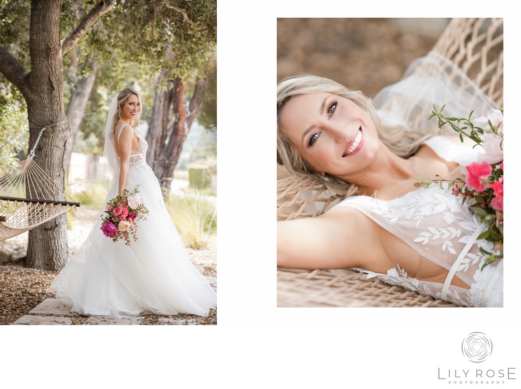 Fine Art Carmel Wedding Photography