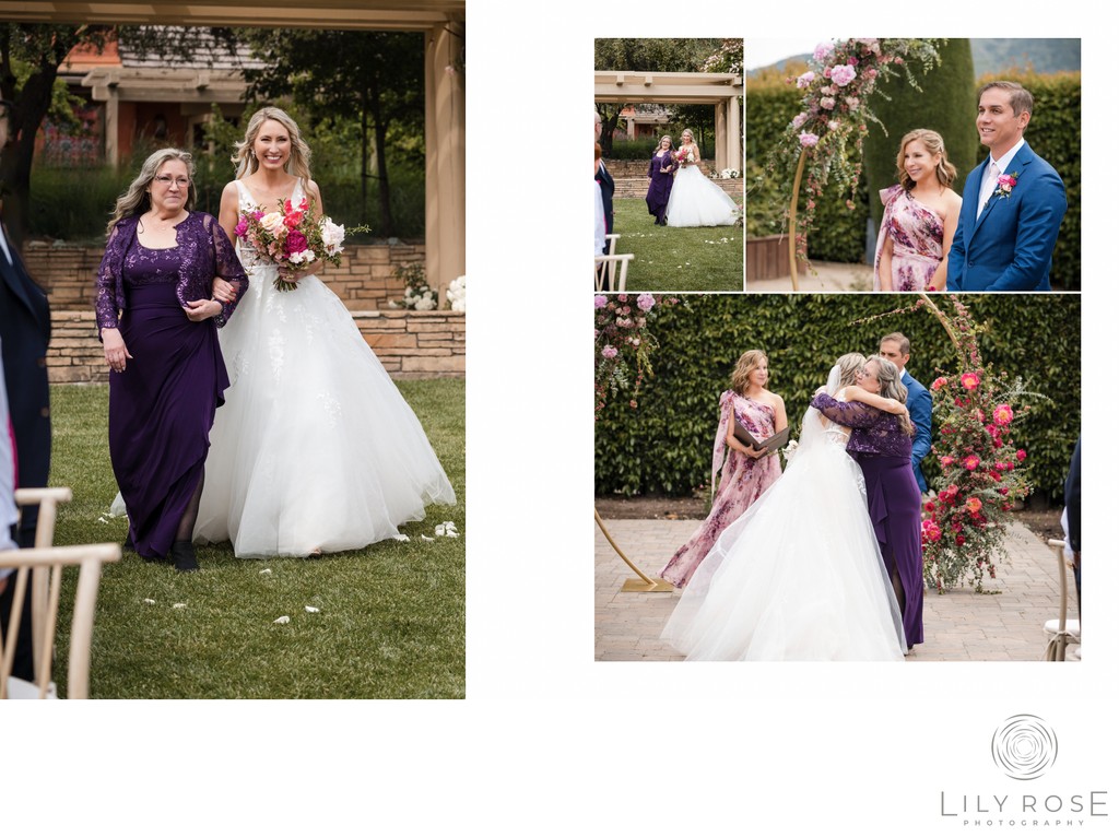 Professional Carmel Wedding Photographers