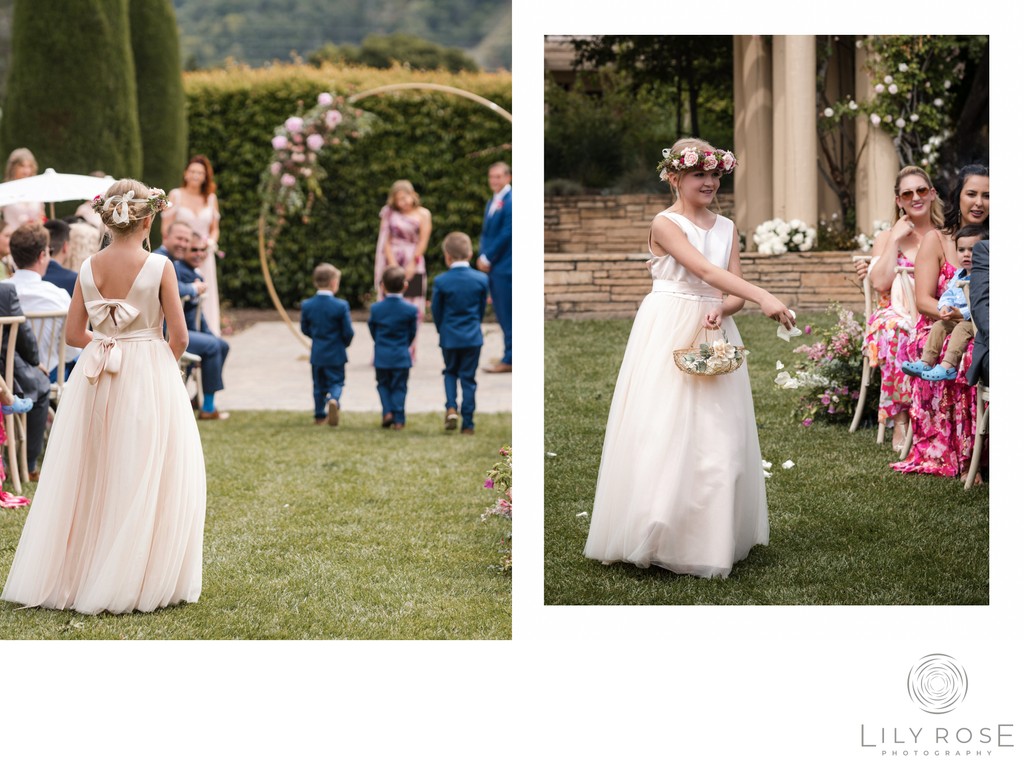 Professional Carmel Wedding Photographer