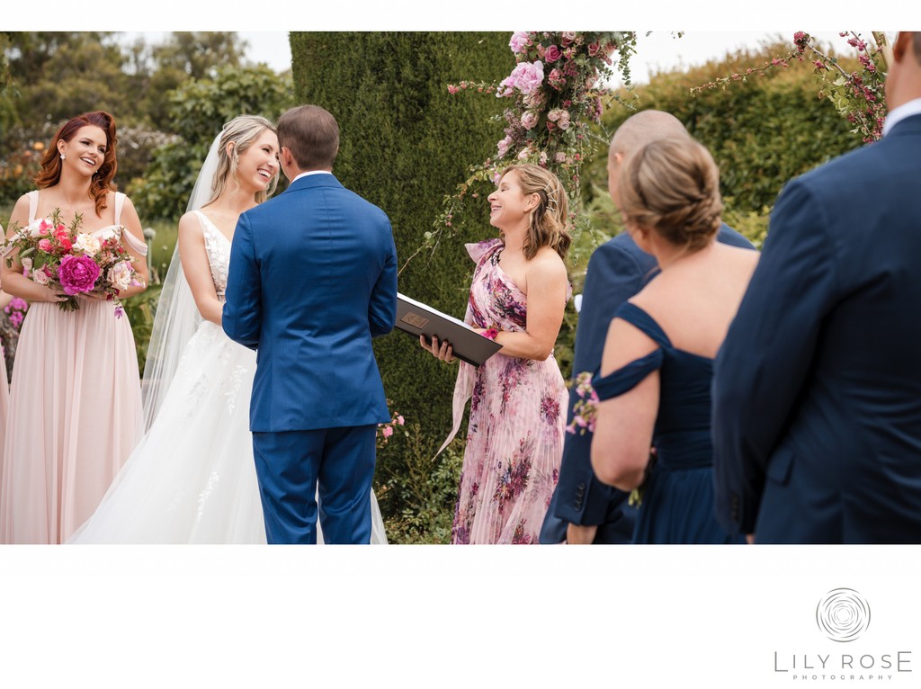 Modern Carmel Wedding Photographers