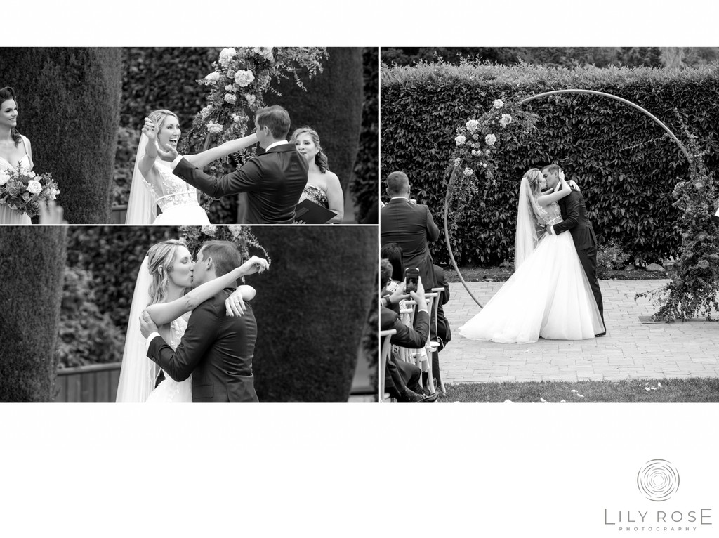 Carmel Destination Wedding Photography