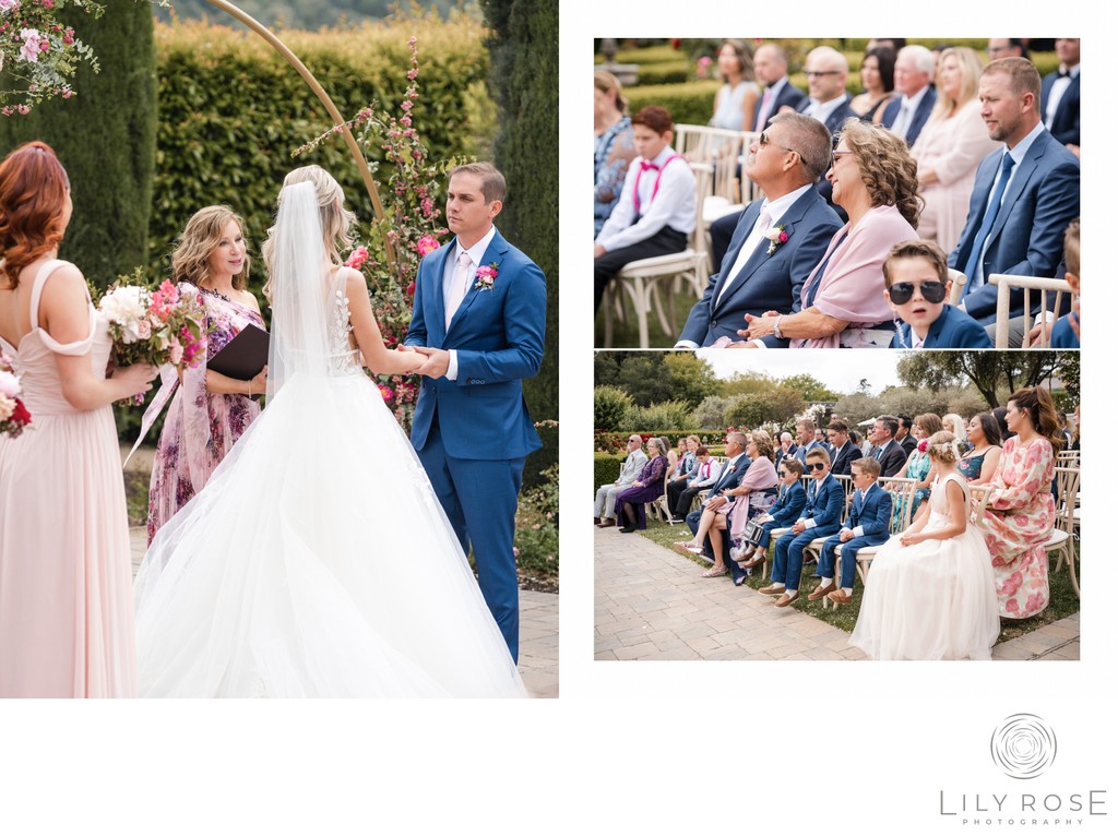 Modern Carmel Wedding Photography