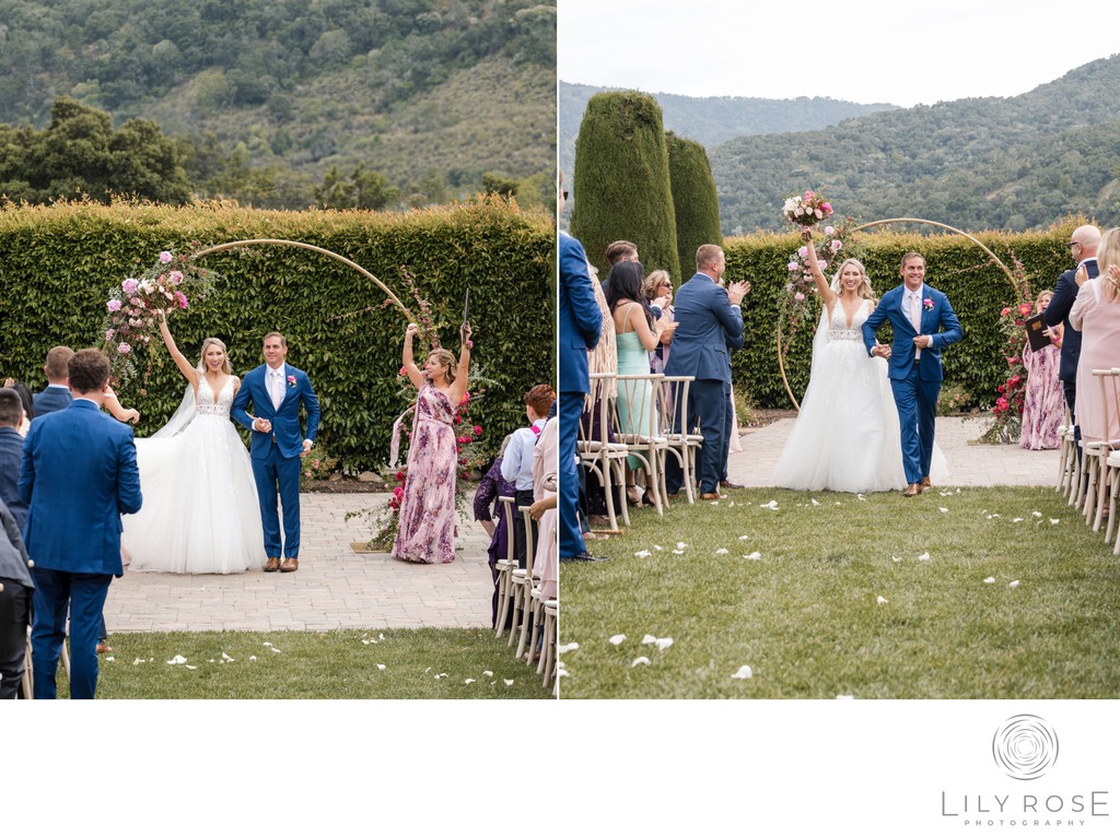 Luxury Wedding Photographer Carmel
