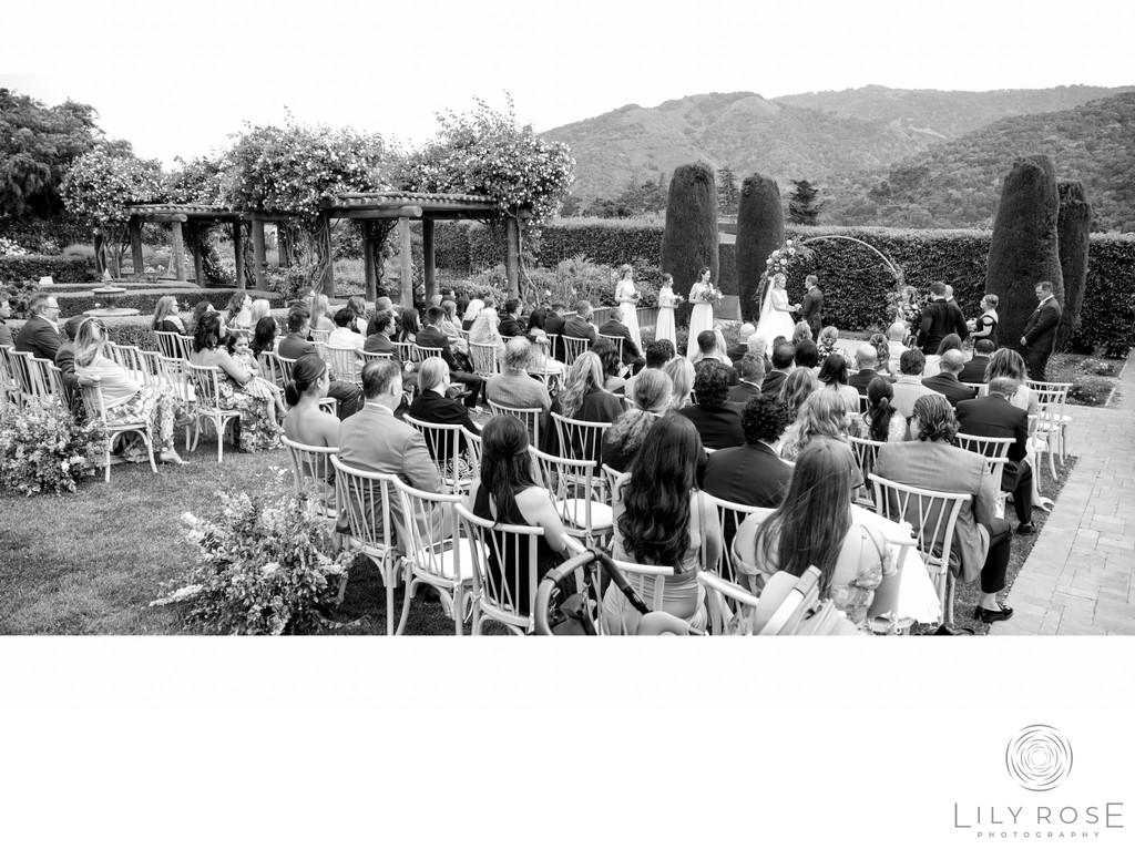 Carmel Destination Wedding Photographers