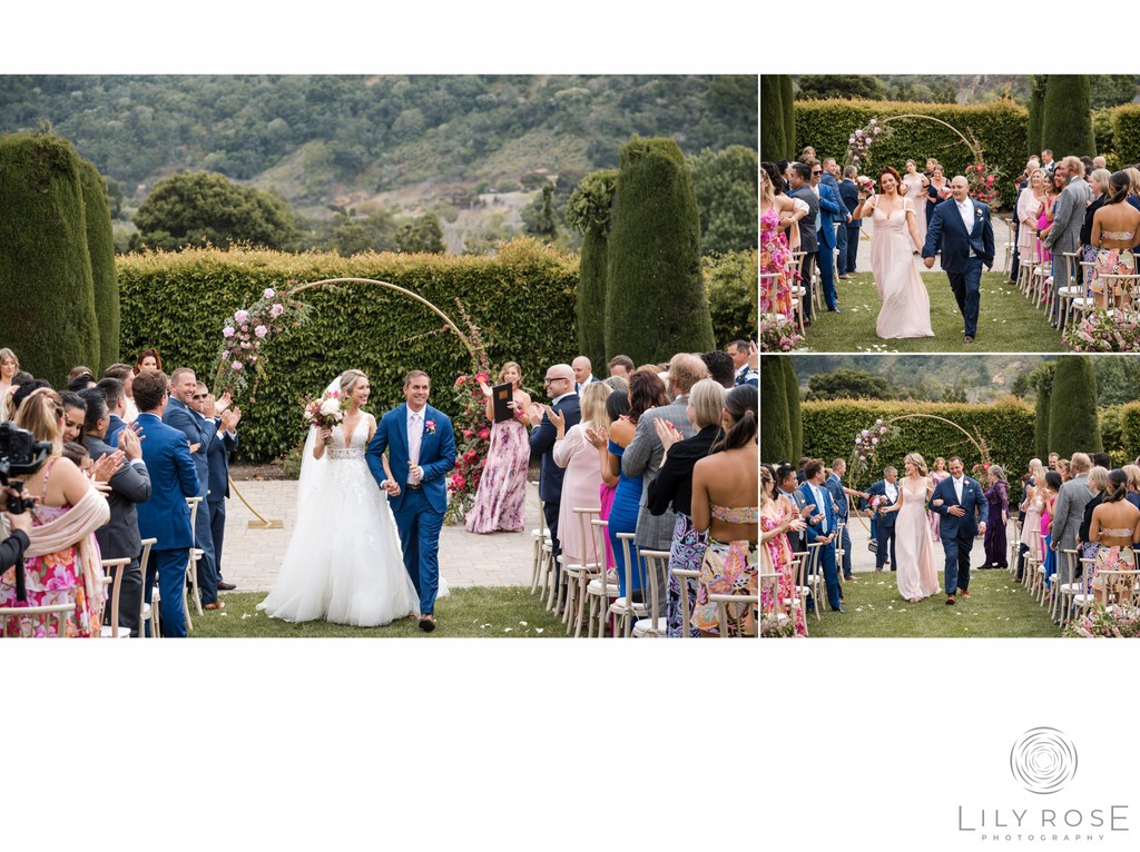 Carmel California Wedding Photographers