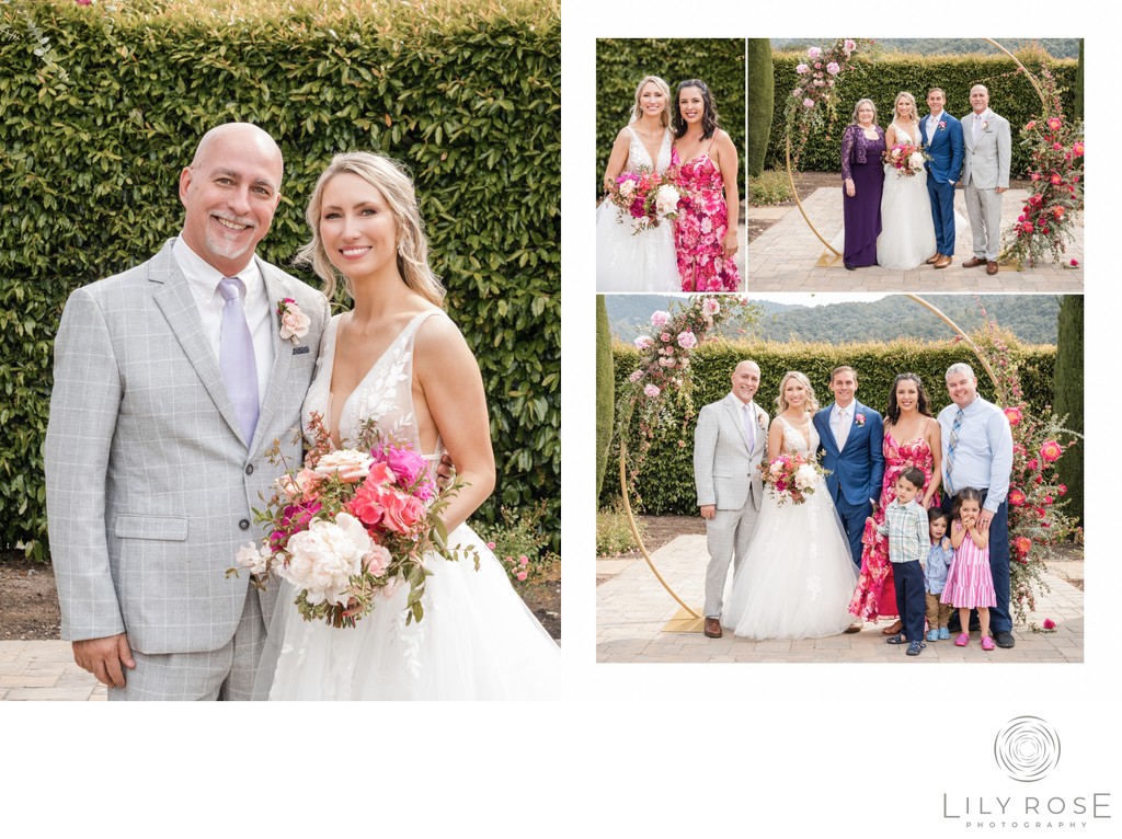 Carmel Beach Wedding Photographer