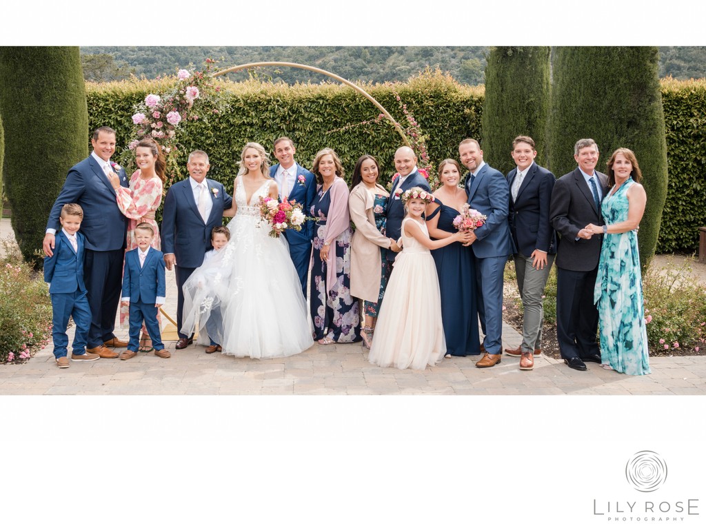 Carmel Beach Wedding Photographers