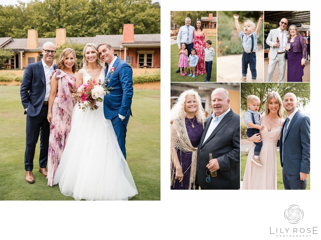 Carmel Luxury Wedding Photography California