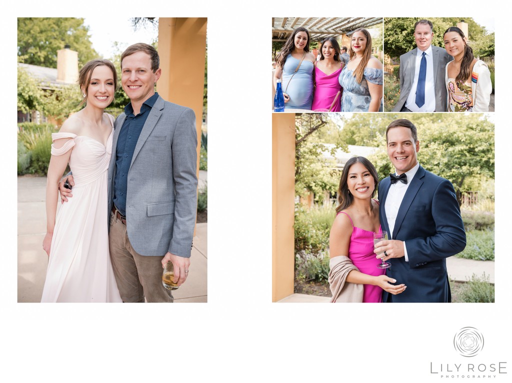 Top Carmel Wedding Photographers