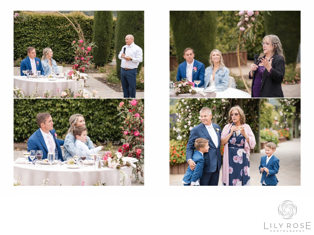 Top Carmel Wedding Photography Bernardus Lodge