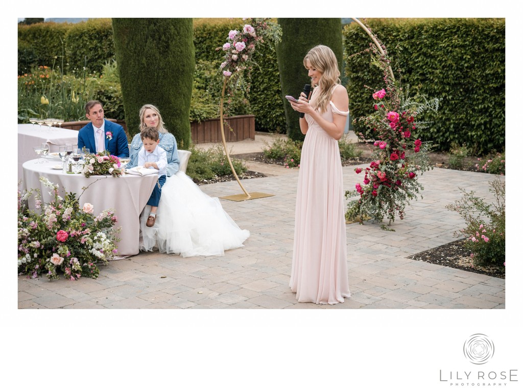 Carmel Wedding Storytelling Photos