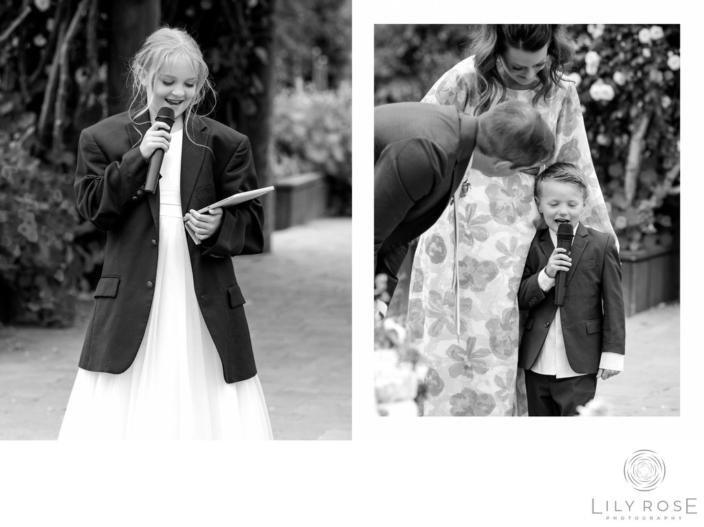 Carmel Wedding Storytelling Photography