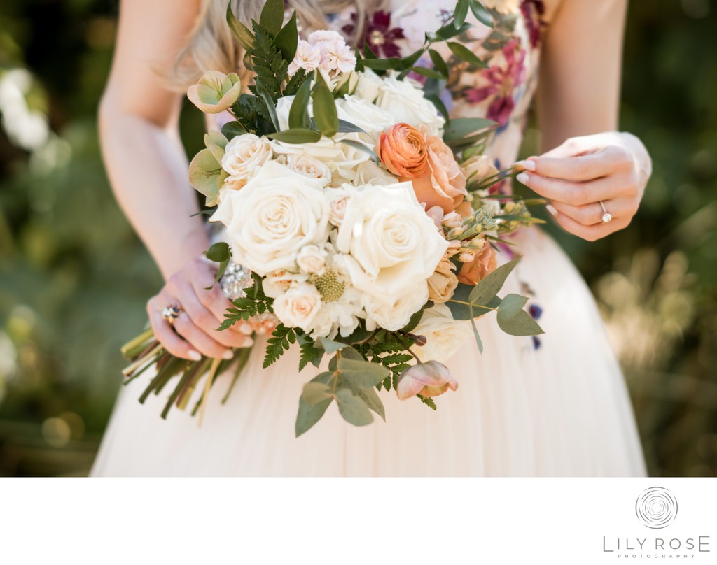 Sonoma Wedding Photographer