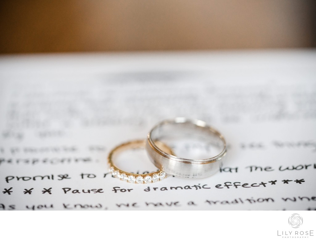 Rings Vineyard Club Wedding Photography