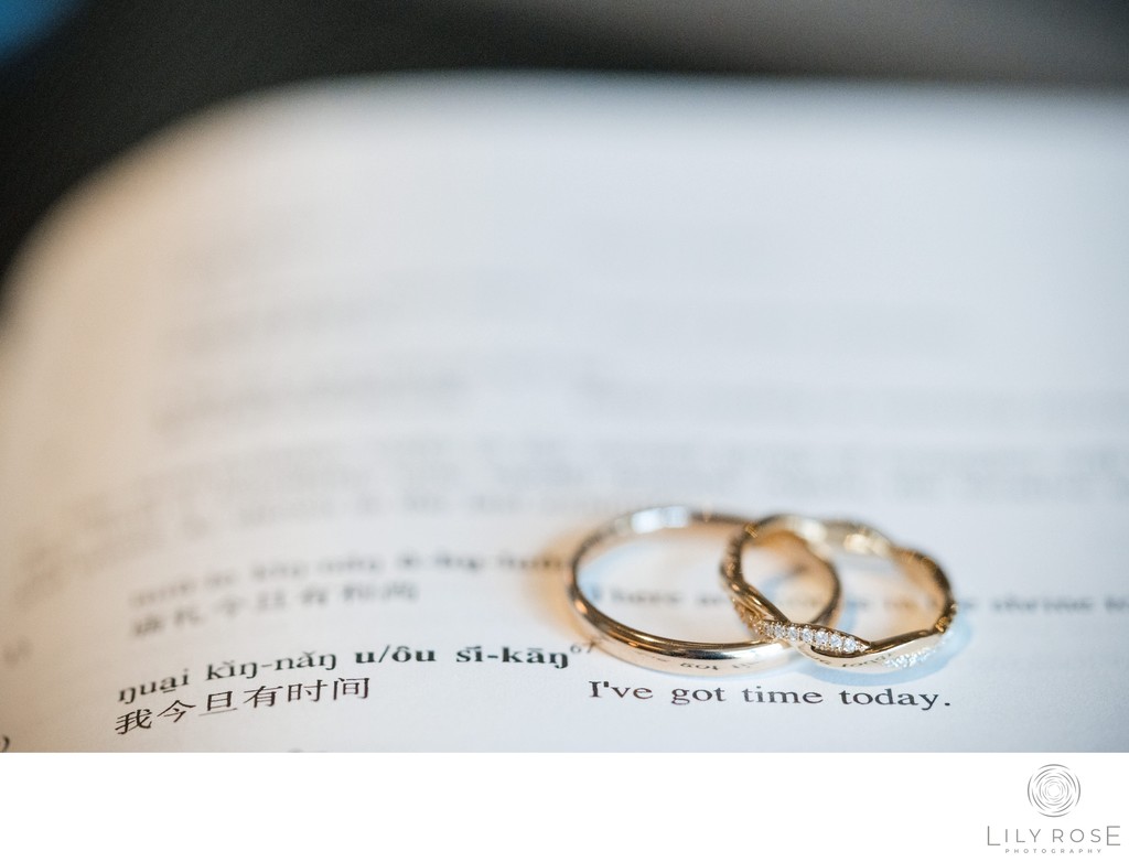 Editorial Wedding Photographers Cornerstone Sonoma 