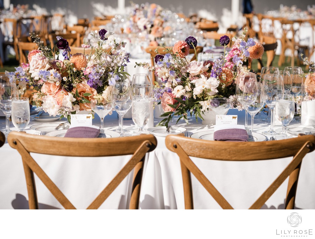 Carneros Resort Wedding Photographers Napa Valley