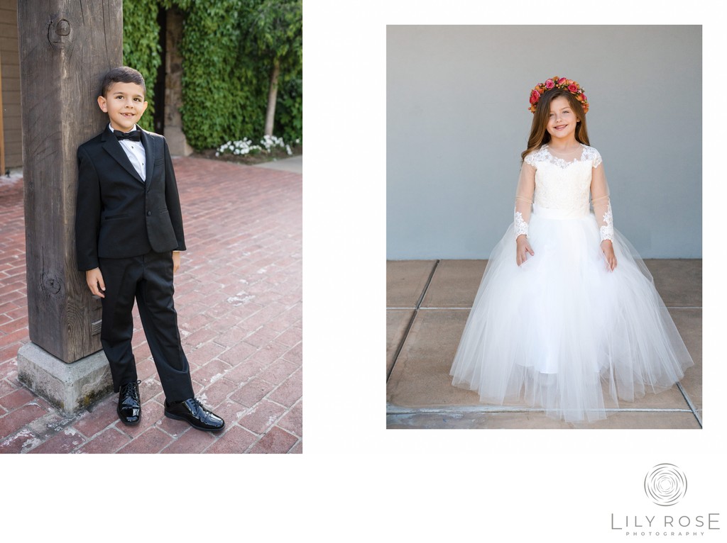 Napa Luxury Wedding and Portrait Photography